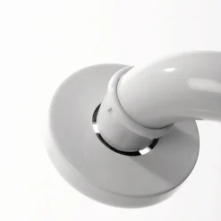 Ridder Haltegriff mit rutschhemmender Grifffläche 30 cm poliert Edelstahl