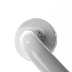 Ridder Haltegriff mit rutschhemmender Grifffläche 60 cm poliert Edelstahl