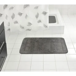 Ridder Teppich Delhi 50 x 80 cm natur Polyester