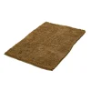 Ridder Teppich Soft 55 x 85 cm beige Polyester-Microfaser