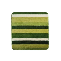 Ridder Vorleger Carl 55 x 50 cm grün Polyester