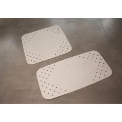 Ridder Wanneneinlage ca 38 x 89 cm Tecno weiß