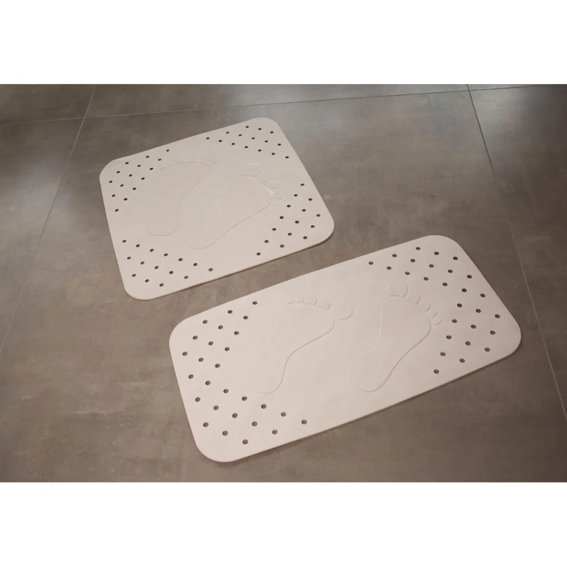 Ridder Wanneneinlage ca 38 x 89 cm Tecno weiß