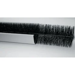 Rinnenraupe 1,2 m Durchmesser 12 cm