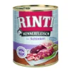 Rinti Dose Kennerfleisch Schinken 800g