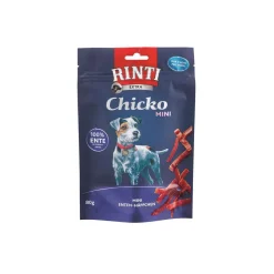 Rinti Snack Chicko Mini Ente 80 g
