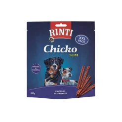 Rinti Snack Chicko Slim Ente XXL-Pack 900g