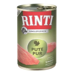 Rinti Singlefleisch Huhn Pur 400 g