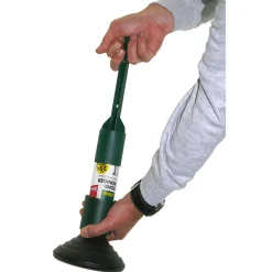 Rohrreiniger Komplettset A2000 125 ml