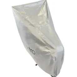 Rolektro Abdeckhülle für E-Joy 20/ Fun 20 Serie/ BT250 Silber