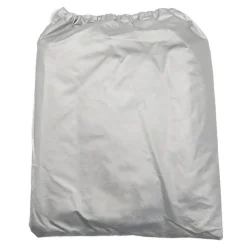 Rolektro Abdeckhülle für E-Joy 20/ Fun 20 Serie/ BT250 Silber