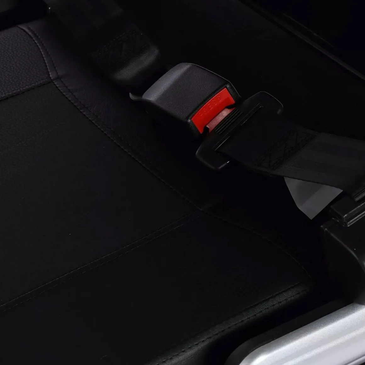 Rolektro E-Dreiradroller „25 V.3“ 1000 W, schwarz