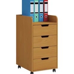 Rollcontainer Konal Maxi Buche