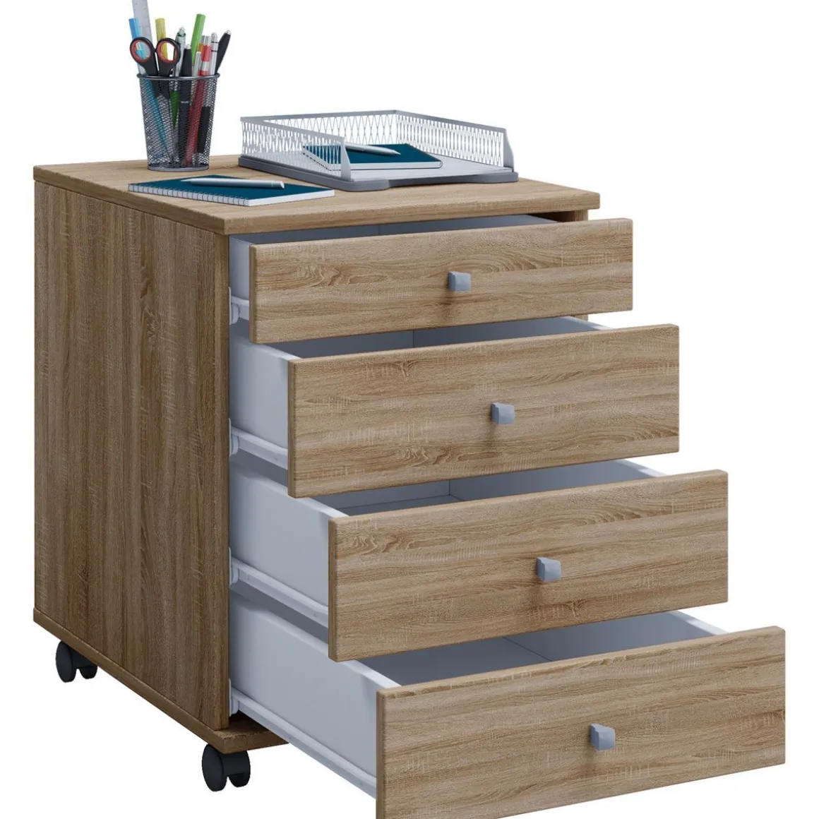 Rollcontainer Lona Mini Buche