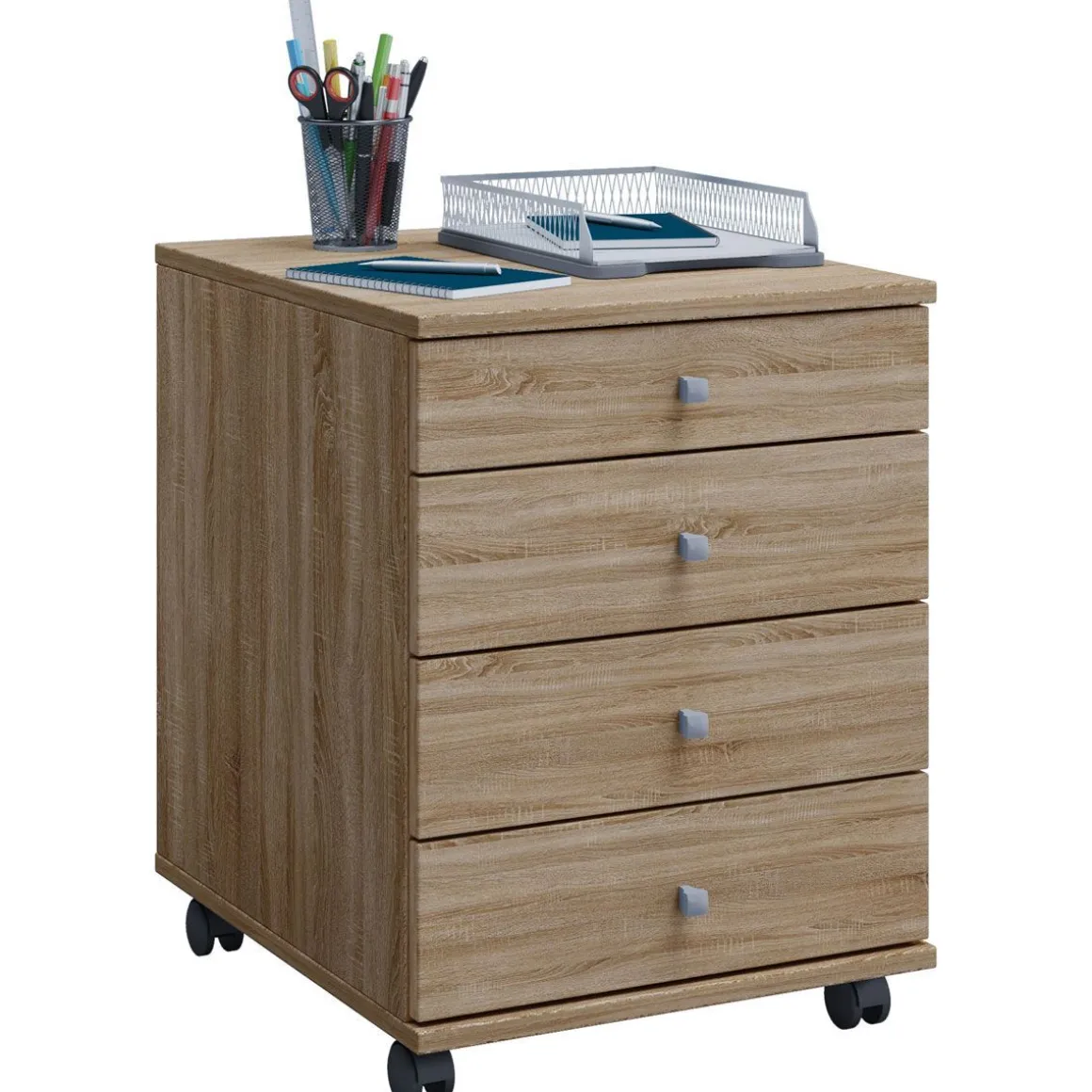 Rollcontainer Lona Mini Buche