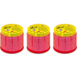 Rothenberger Industrial Gaskartusche C 200 Supergas 3 Gaskartuschen