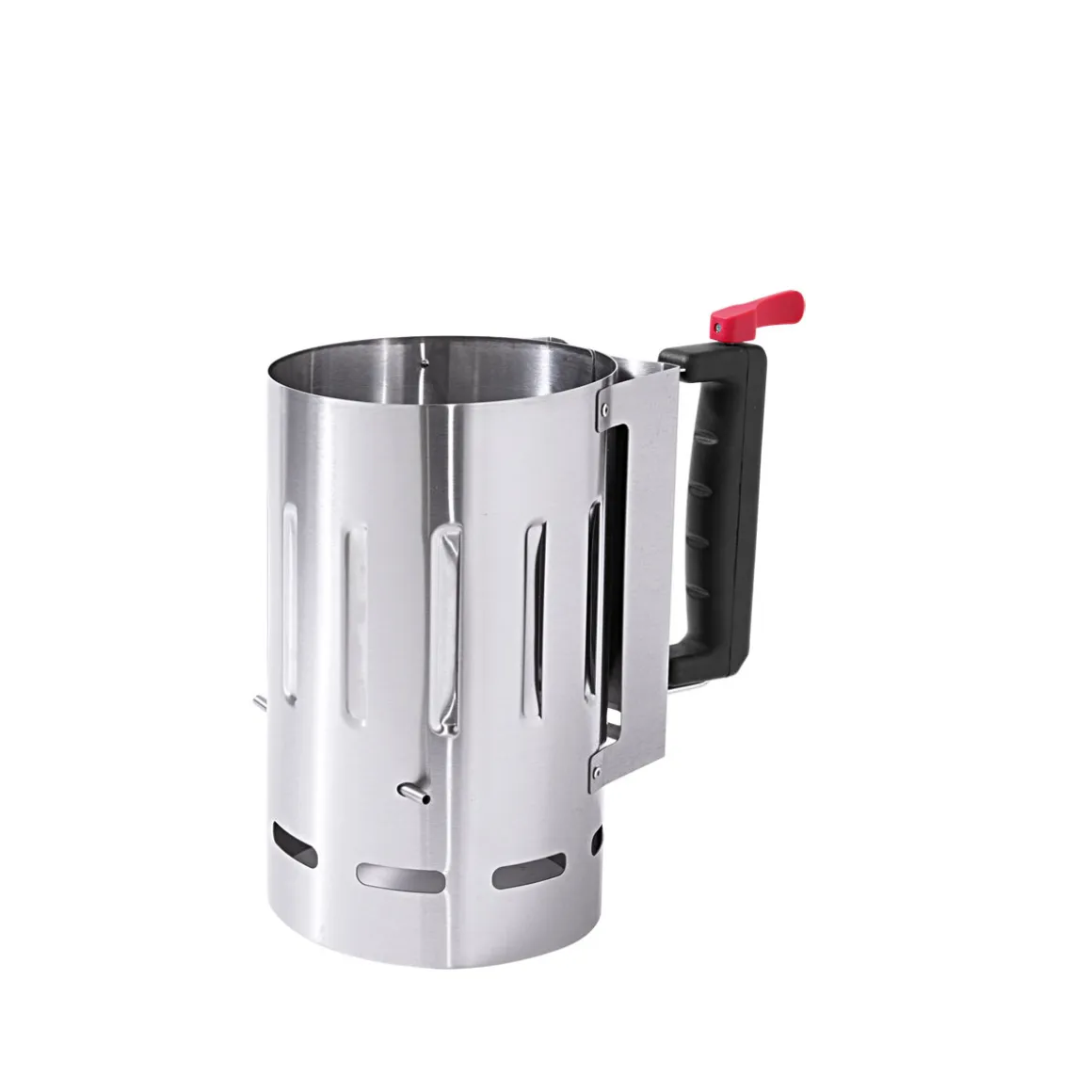 Rothmann Anzündkamin Exclusive inkl Auto-Release-Funktion Material Edelstahl