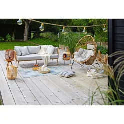 Rothmann Aztekenofen Cancun ca 37 x 85 cm