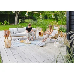 Rothmann Aztekenofen Cancun ca 37 x 85 cm