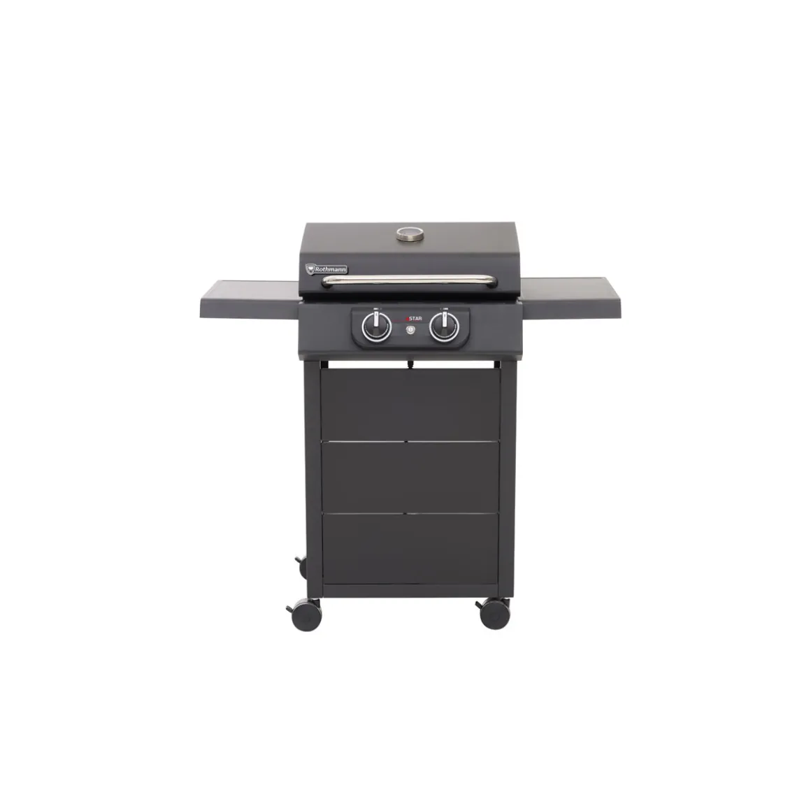 Rothmann Elektrogrill eSTAR