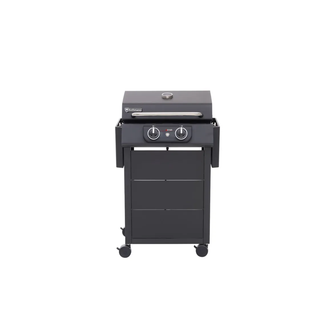 Rothmann Elektrogrill eSTAR