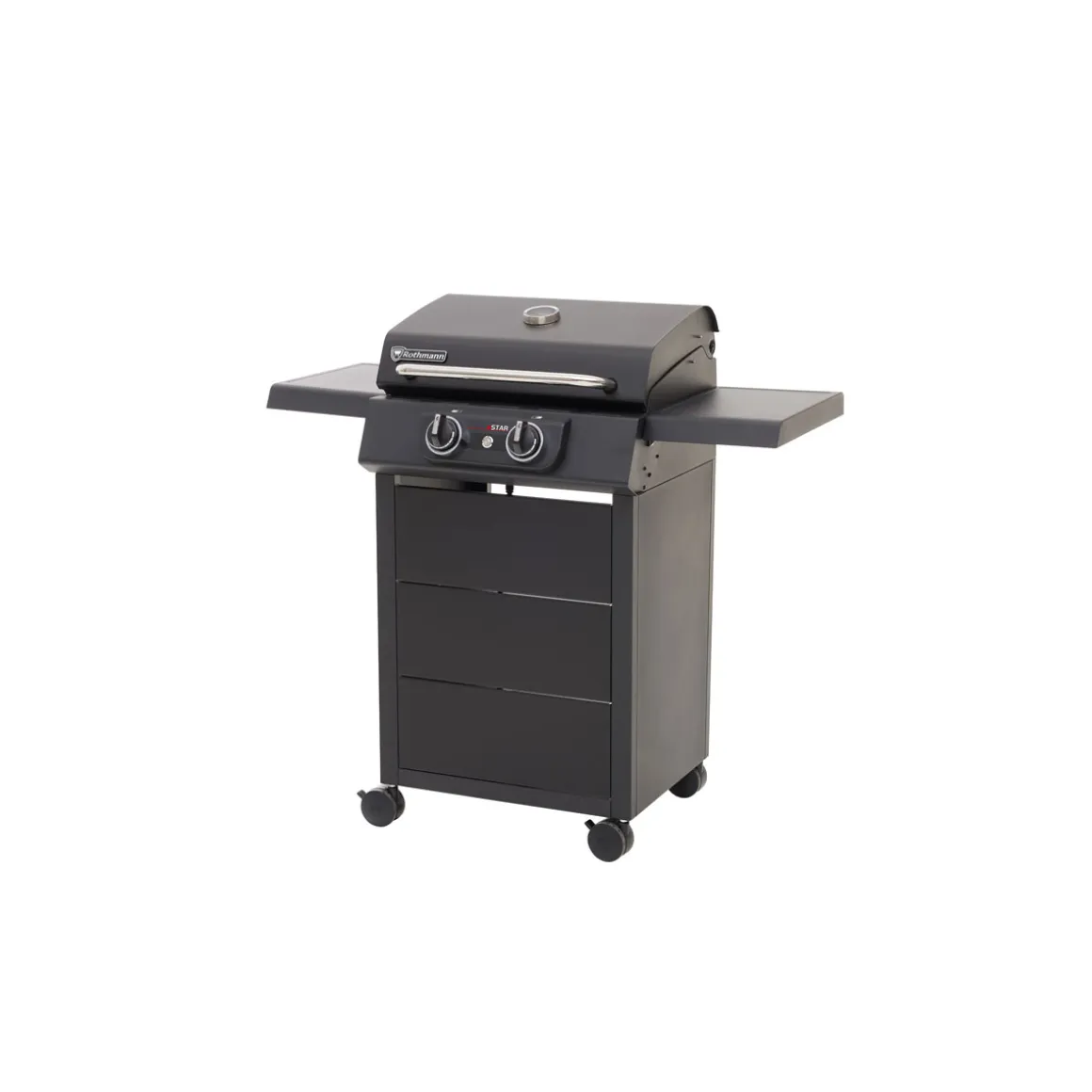 Rothmann Elektrogrill eSTAR