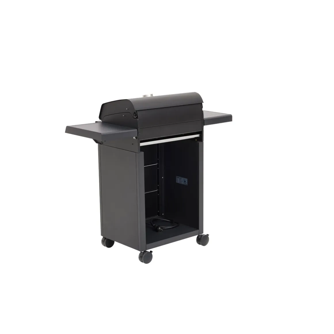 Rothmann Elektrogrill eSTAR