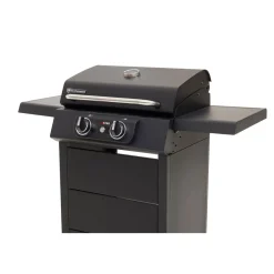Rothmann Elektrogrill eSTAR