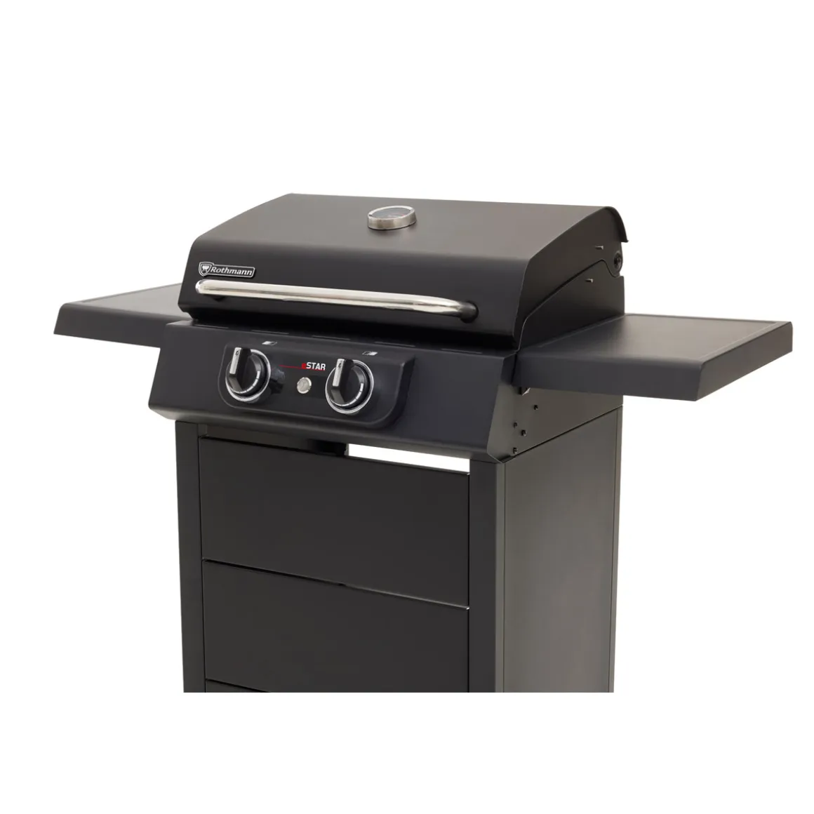 Rothmann Elektrogrill eSTAR