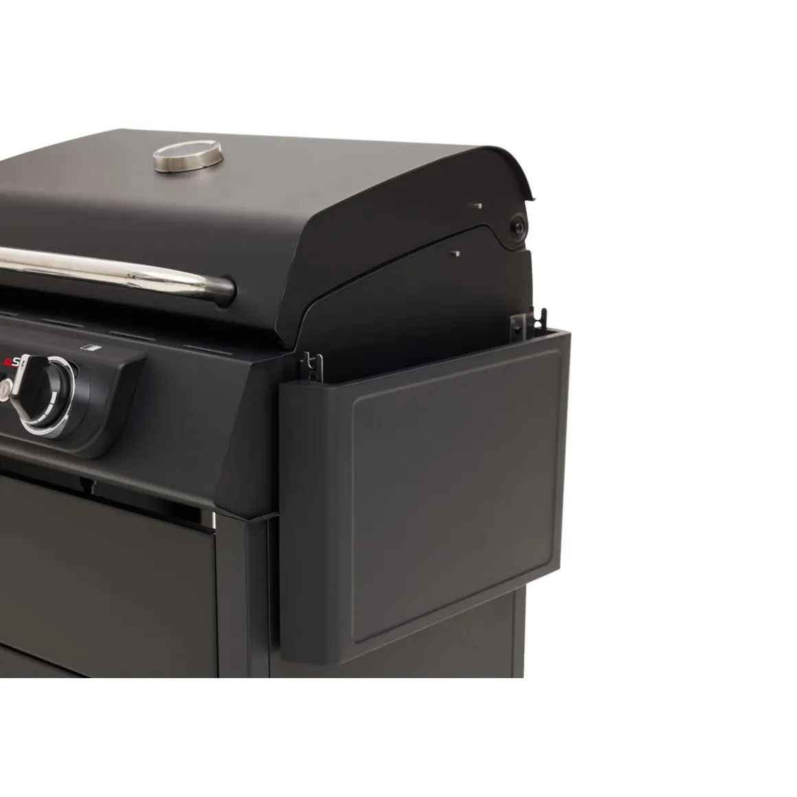 Rothmann Elektrogrill eSTAR