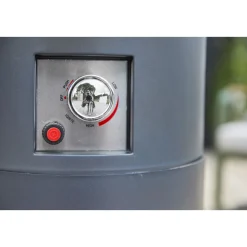 Rothmann Gasfeuerstelle Delft