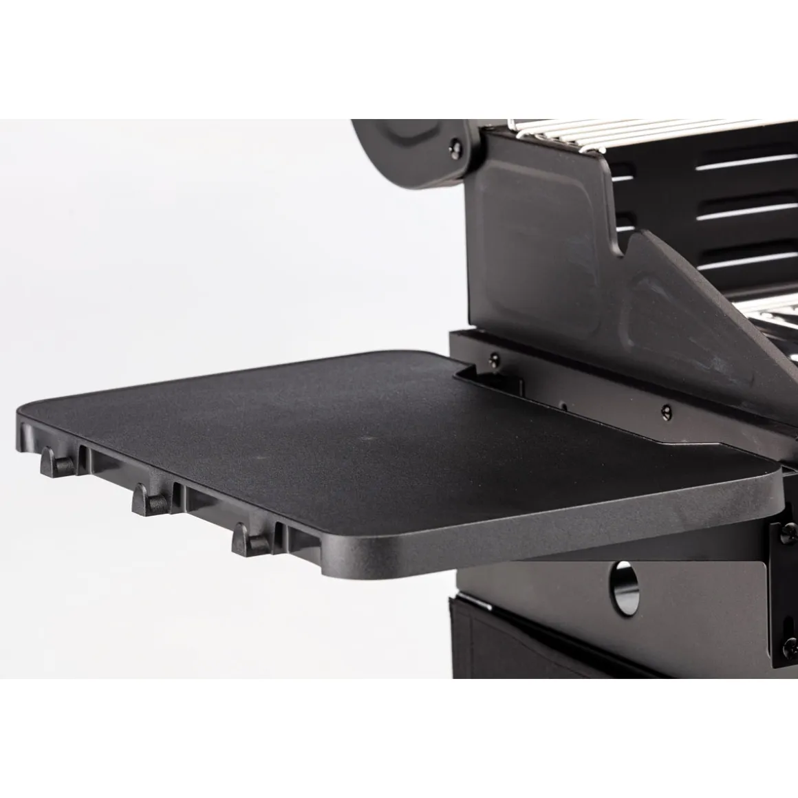 Rothmann Gasgrill Seattle 3 Edelstahlbrenner