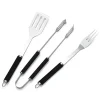 Rothmann Grillbesteck-Set Basic