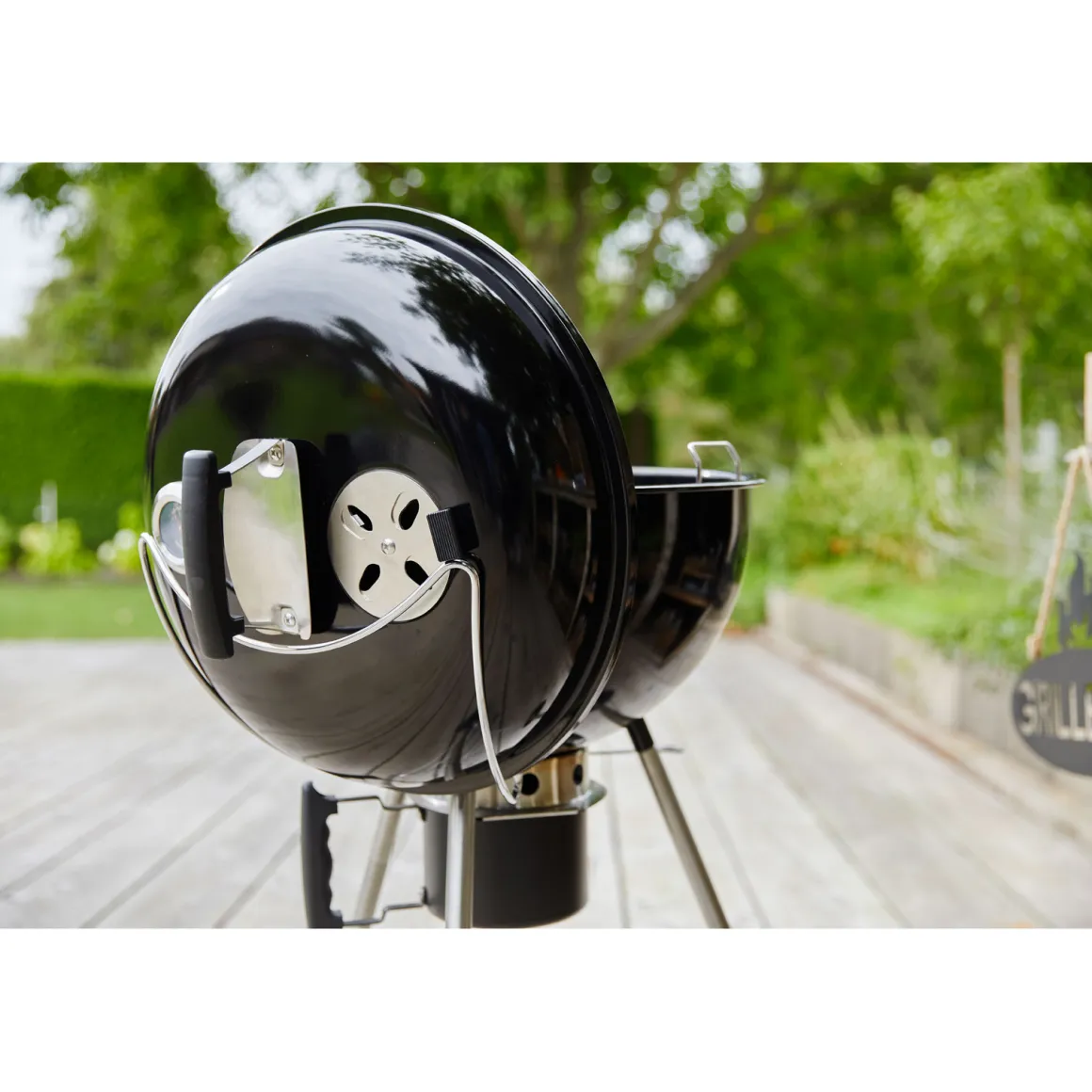 Rothmann Premium Kettle R-49