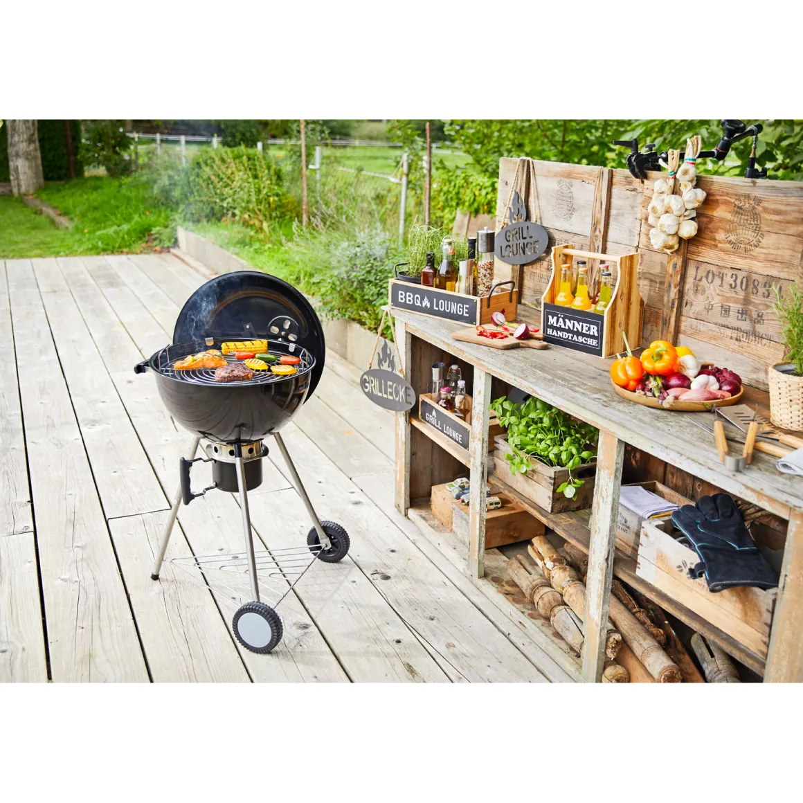 Rothmann Premium Kettle R-49