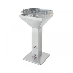 Rothmann Trichtergrill 45,5 x 44,5 cm