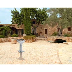 Rothmann Trichtergrill 45,5 x 44,5 cm