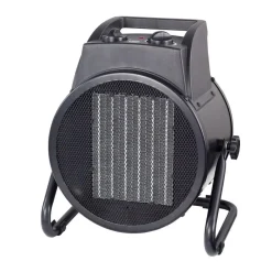 Rowi Keramik-Heizgebläse 5000 Watt