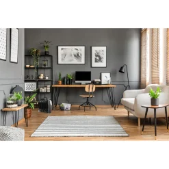 Rowi Ölradiator HOR 800/7/2 MINI 800 Watt 31 x 38 x 13,5 cm