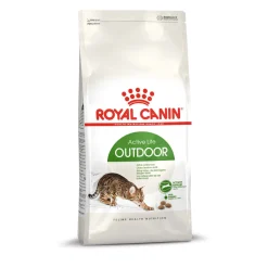 Royal Canin Outdoor 30 4kg
