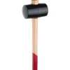 Ruthe Gummihammer 65 cm