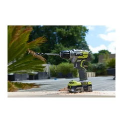 Ryobi Akku RB18 L30 3 Ah