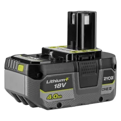 Ryobi Akku RB1840X 4 Ah 18 Volt