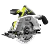 Ryobi Akku-Handkreissäge R18CS-0 ohne Akku und Ladegerät