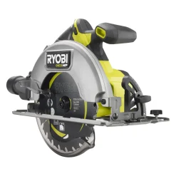 Ryobi Akku-Handkreissäge RCS18X-0 ohne Akku und Ladegerät