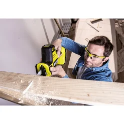 Ryobi Akku-Säbelsäge RRS18C-0 ohne Akku und Ladegerät