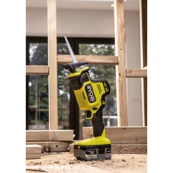 Ryobi Akku-Säbelsäge RRS18C-0 ohne Akku und Ladegerät