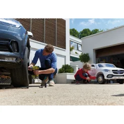 Ryobi Akku-Schlagbohrschrauber R18IW3-0 ohne Akku und Ladegerät