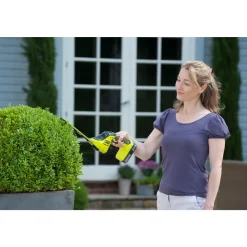 Ryobi Akku-Gras- und Strauchschere OGS1822