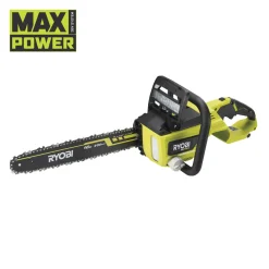 Ryobi Akku-Kettensäge RY36CSX40B-0 40 cm o Akku u Ladegerät